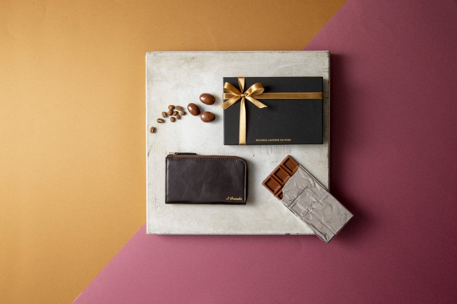 マルチウォレット