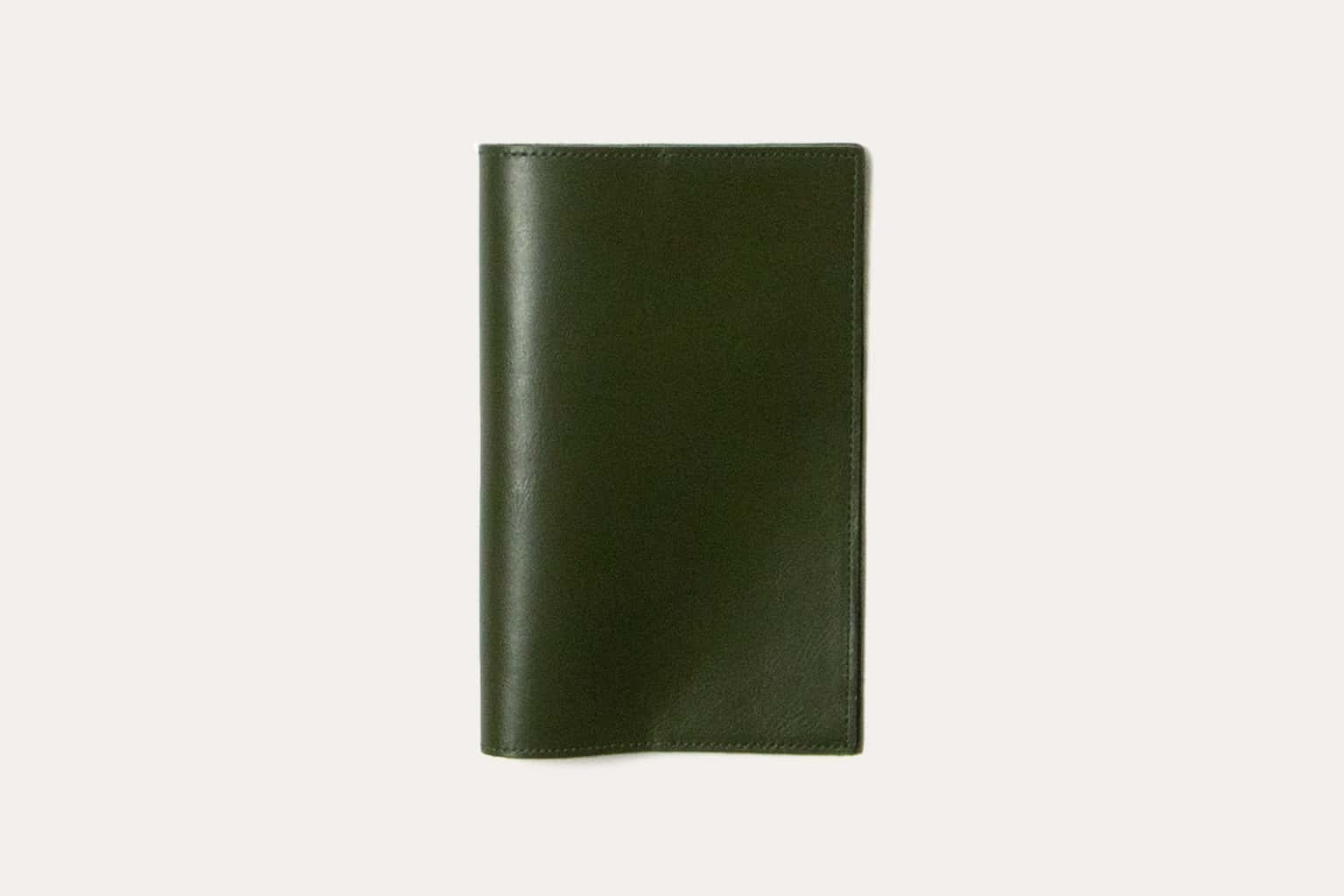 ブックカバー(新書判)