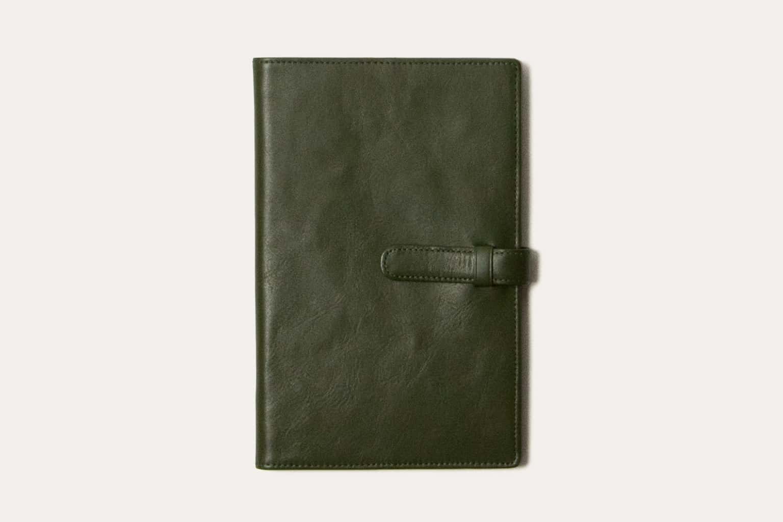 手帳カバー(ジブン手帳)