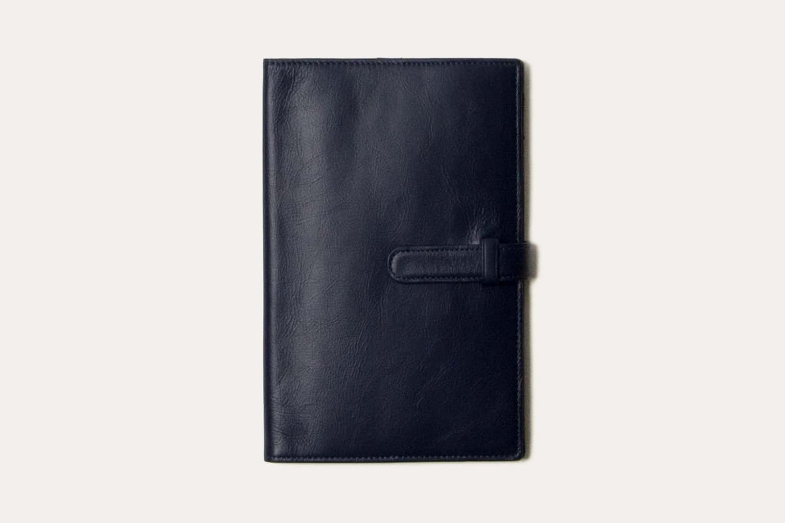 手帳カバー(ジブン手帳)