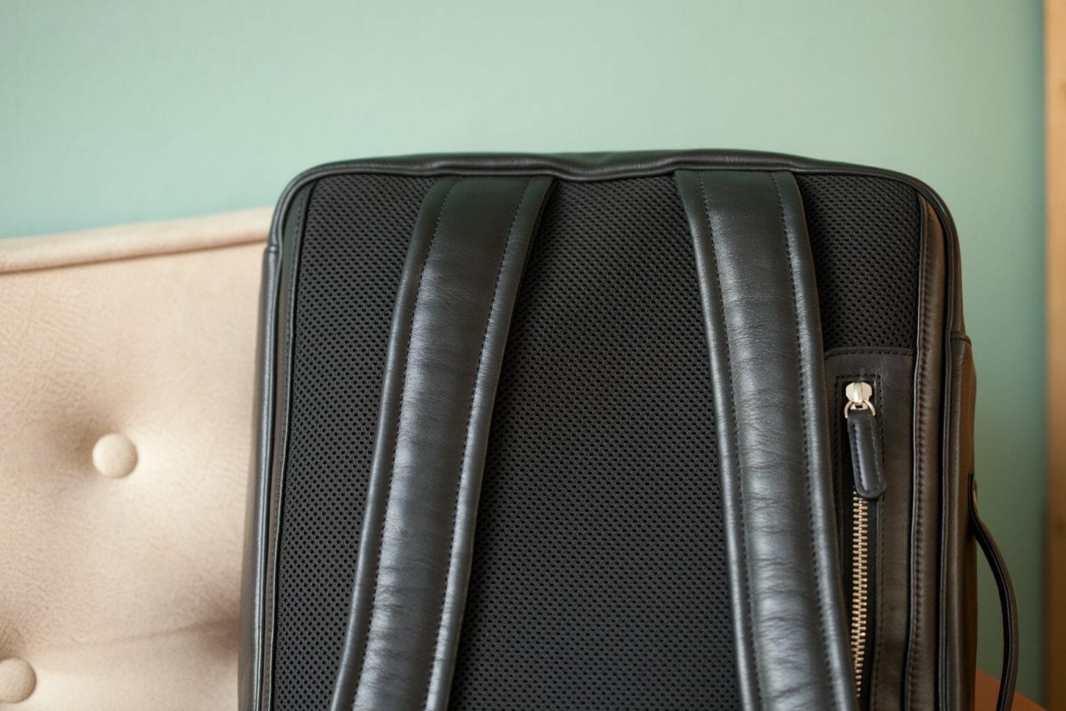 ビジネスバックパック