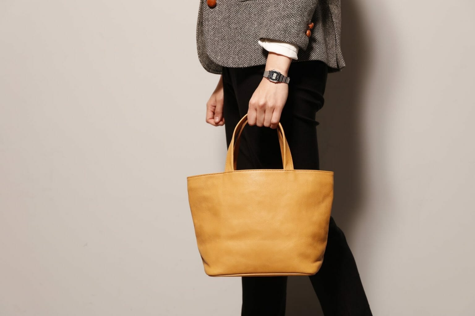 ミニトートバック