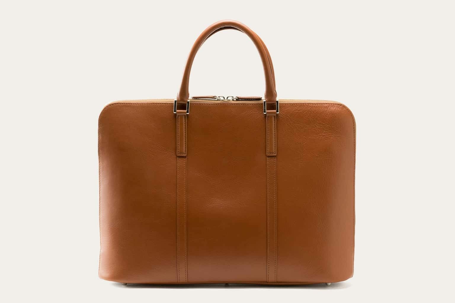 スリムビジネスバック