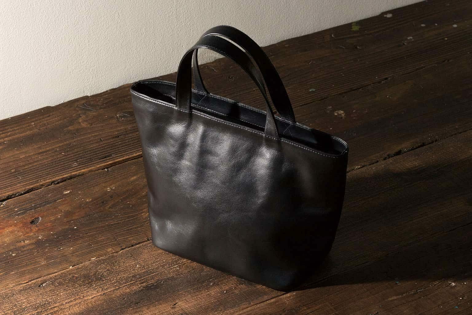 ミニトートバック