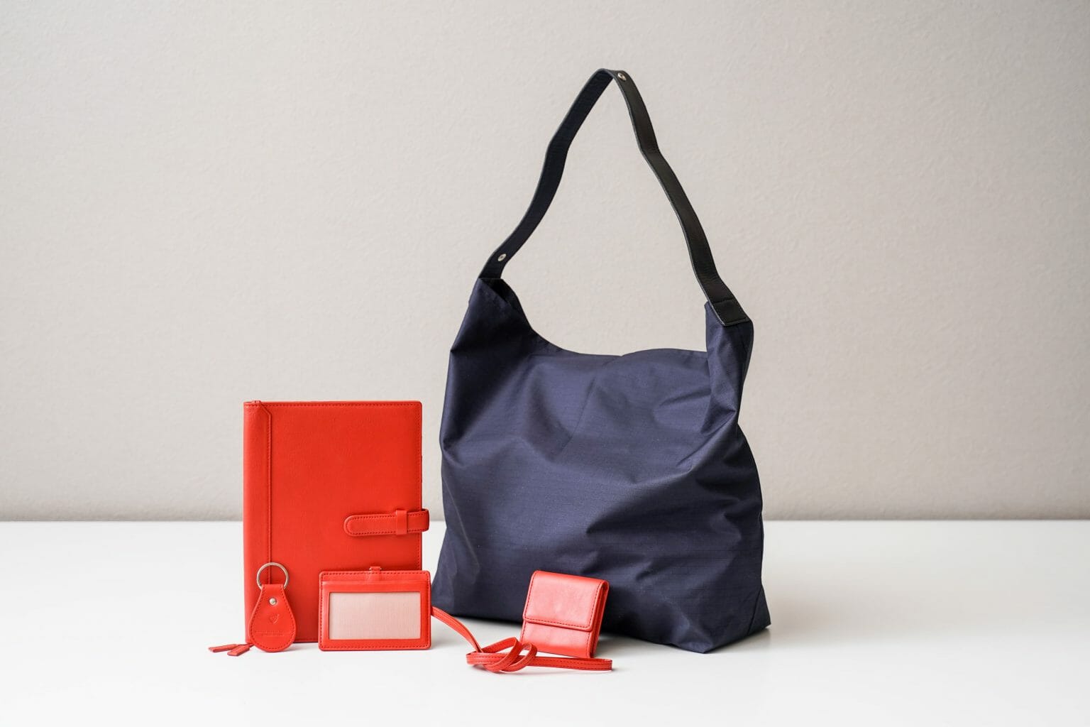 HAPPY BAG