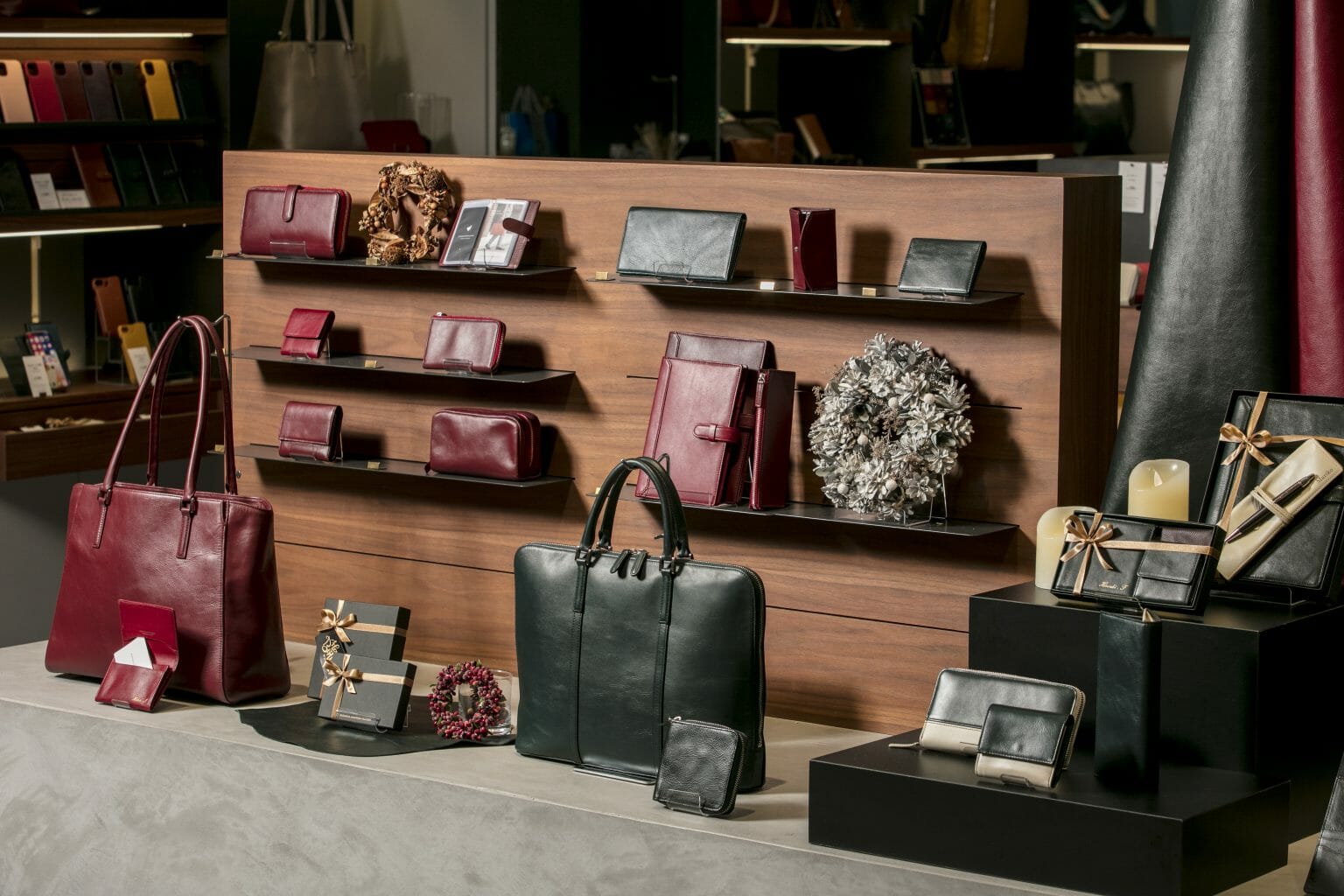 クリスマスギフト