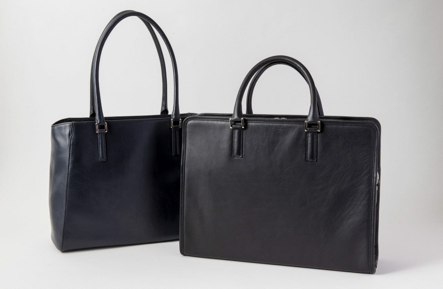 スリムビジネスバック（スクエア）