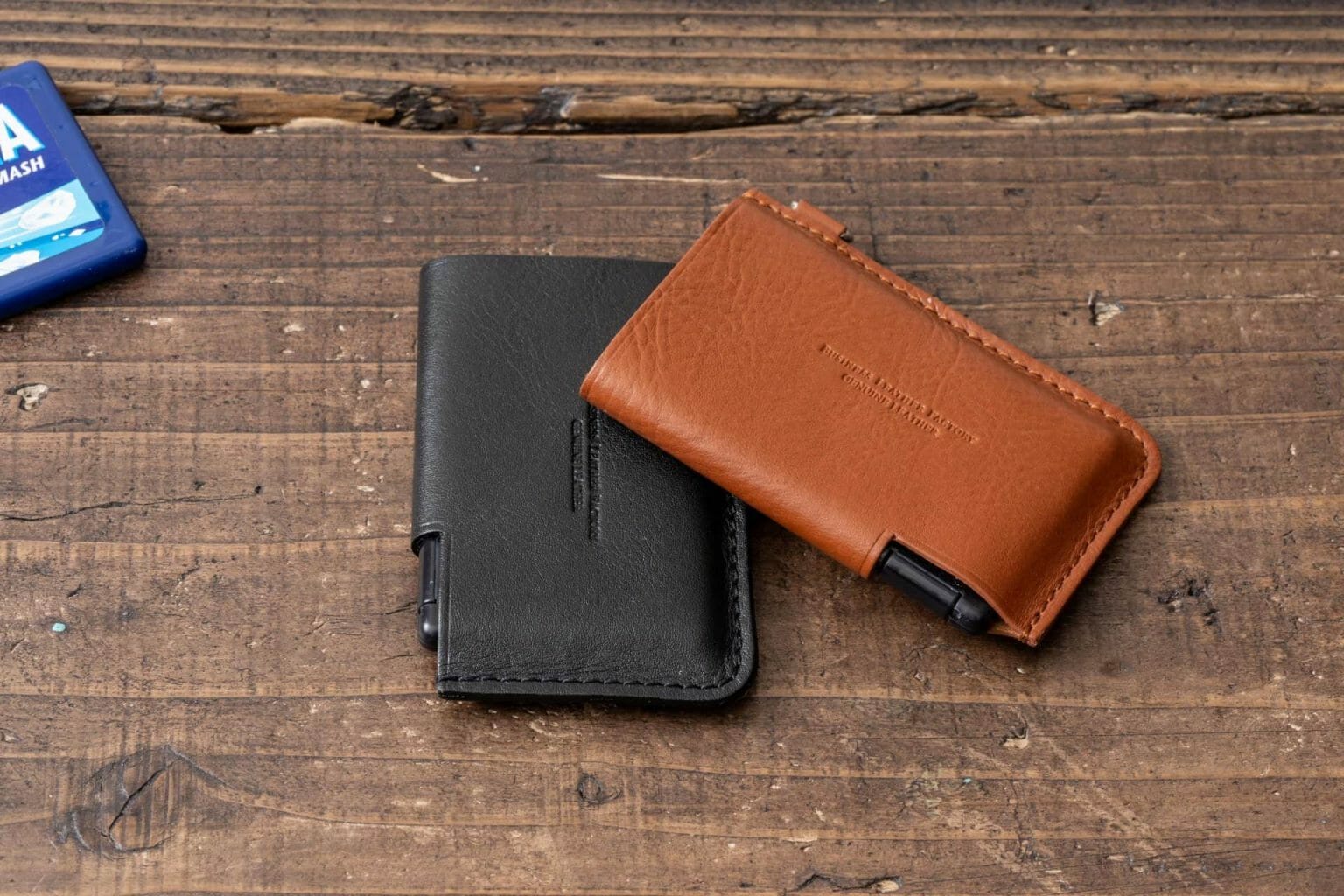 ミントタブレットケース