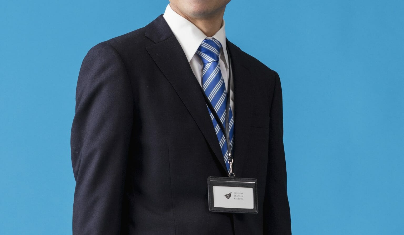 IDカードホルダー