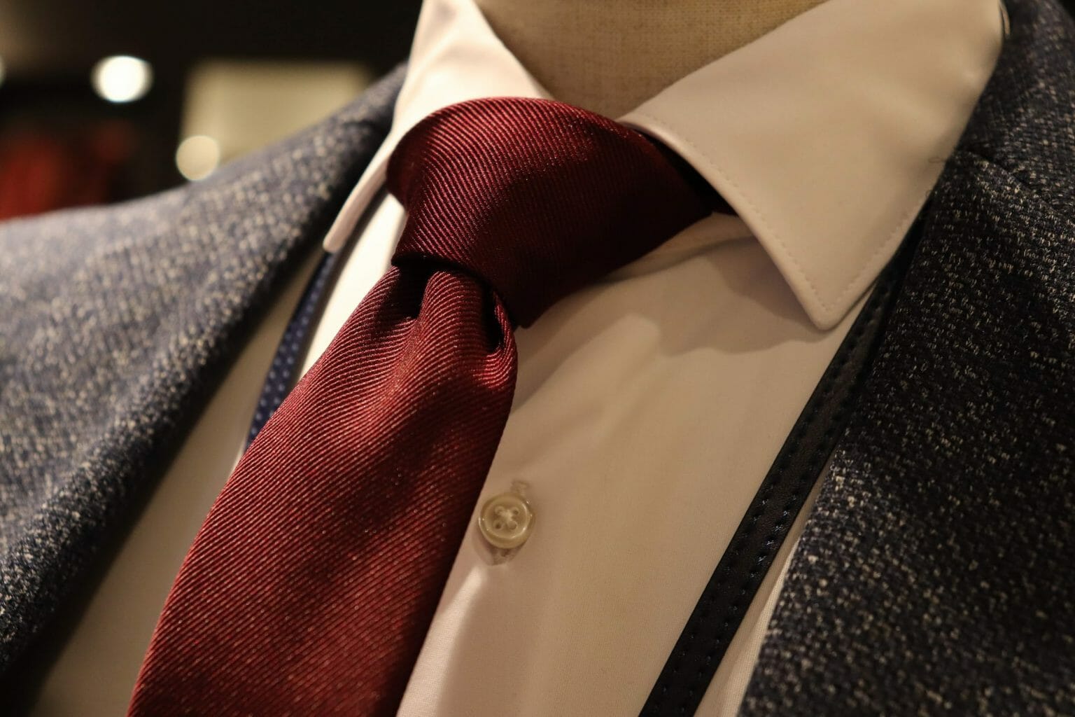 ビジネスレザーファクトリー神戸三宮店