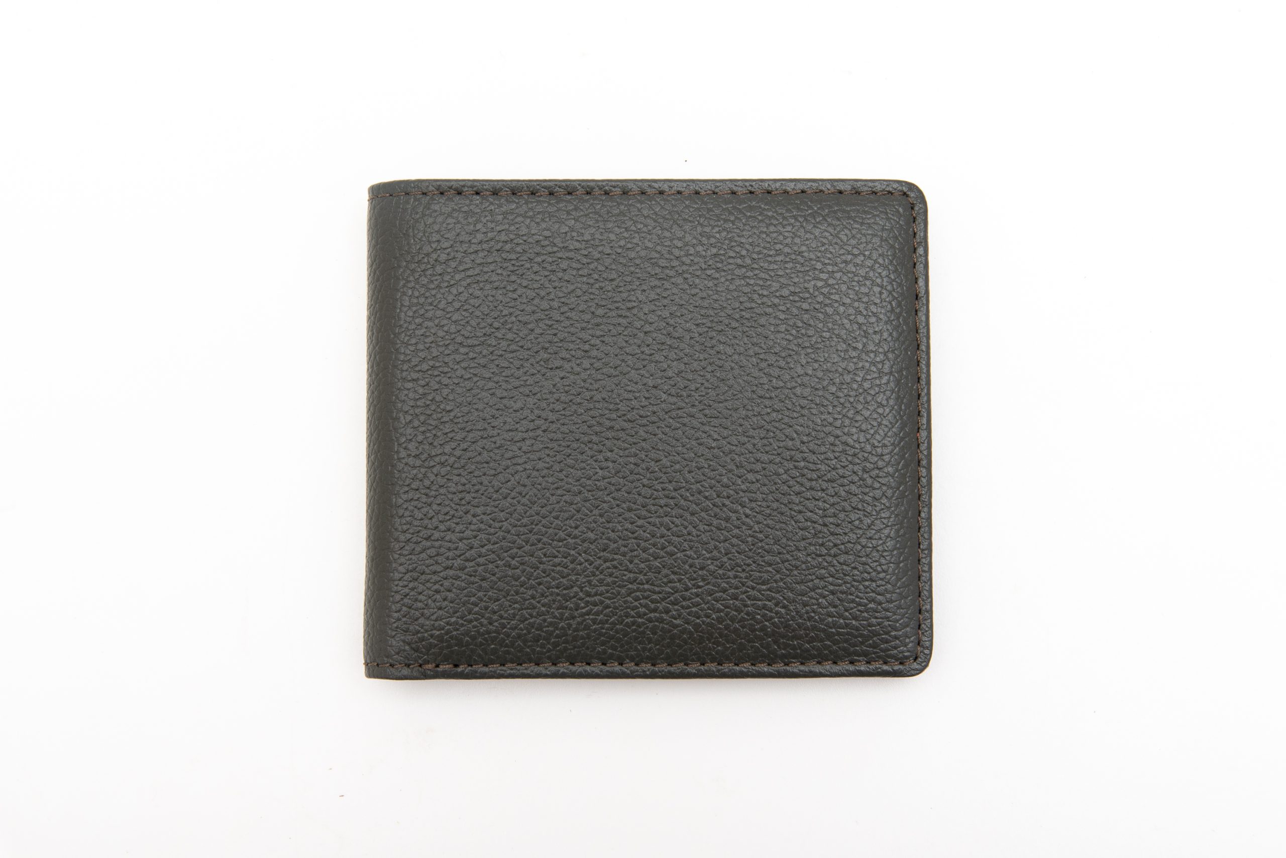 二つ折り財布(小銭入れあり) | ビジネスレザーファクトリー